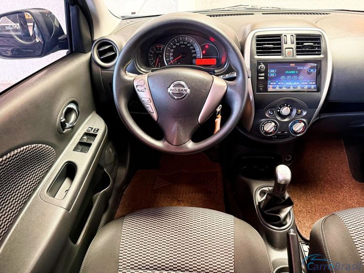 Mix Veiculos | March 1.6 SV 16V 4P 19/20 - foto 7