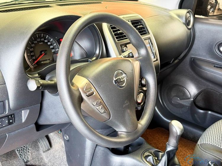 Mix Veiculos | March 1.6 SV 16V 4P 19/20 - foto 10