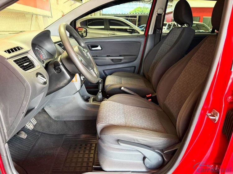 Mix Veiculos | SpaceFox 1.6 MI TREND 8V 14/14 - foto 4