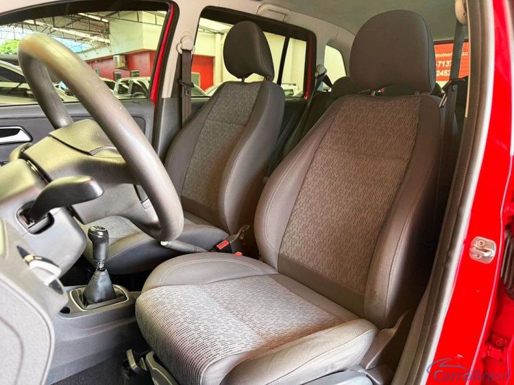 Mix Veiculos | SpaceFox 1.6 MI TREND 8V 14/14 - foto 5