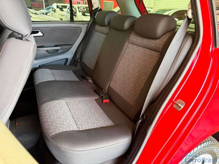 Mix Veiculos | SpaceFox 1.6 MI TREND 8V 14/14 - foto 8