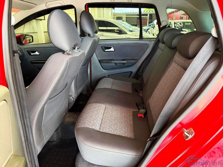 Mix Veiculos | SpaceFox 1.6 MI TREND 8V 14/14 - foto 9