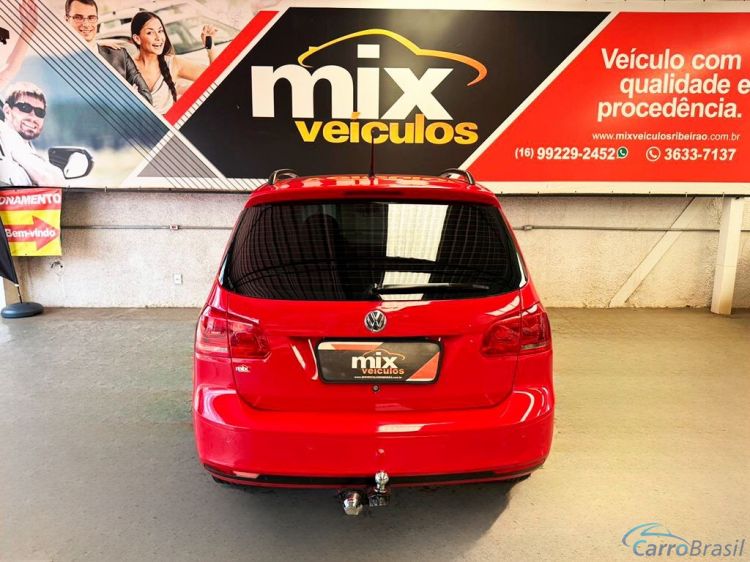 Mix Veiculos | SpaceFox 1.6 MI TREND 8V 14/14 - foto 10