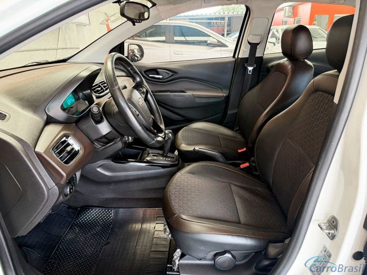 Mix Veiculos | Prisma 1.4 MPFI LTZ 8V 17/18 - foto 4