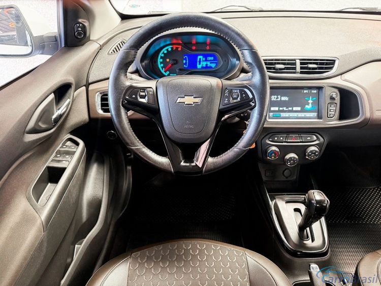 Mix Veiculos | Prisma 1.4 MPFI LTZ 8V 17/18 - foto 7