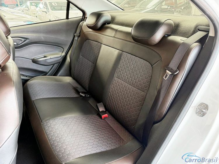 Mix Veiculos | Prisma 1.4 MPFI LTZ 8V 17/18 - foto 9