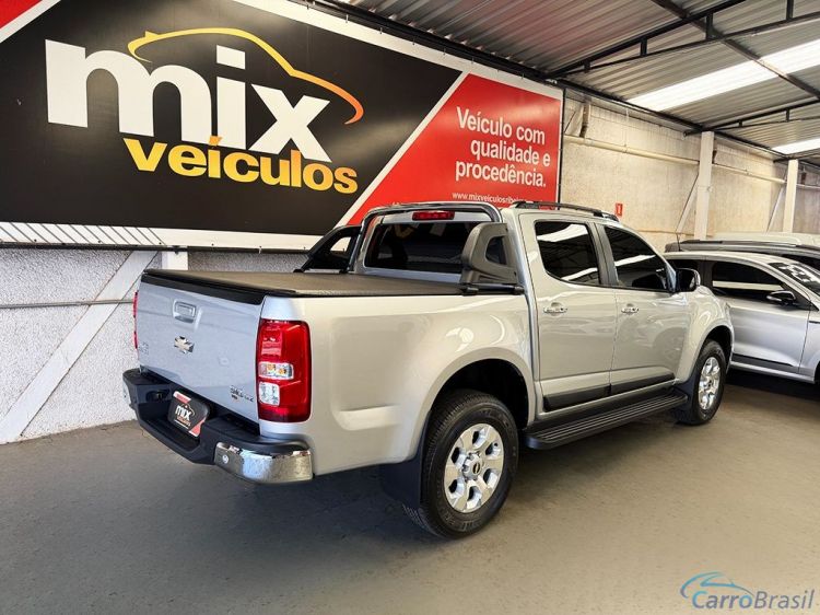 Mix Veiculos | S-10 2.5 LTZ 4X2 CD 16V 15/15 - foto 3