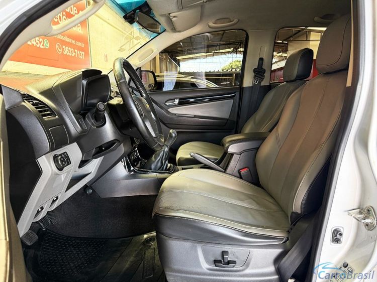 Mix Veiculos | S-10 2.5 LTZ 4X2 CD 16V 15/15 - foto 4