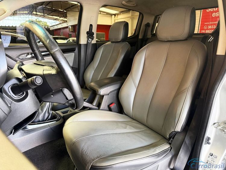 Mix Veiculos | S-10 2.5 LTZ 4X2 CD 16V 15/15 - foto 5