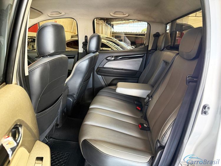 Mix Veiculos | S-10 2.5 LTZ 4X2 CD 16V 15/15 - foto 8