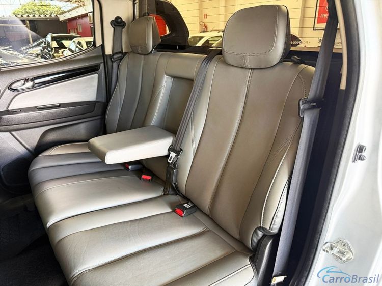 Mix Veiculos | S-10 2.5 LTZ 4X2 CD 16V 15/15 - foto 9