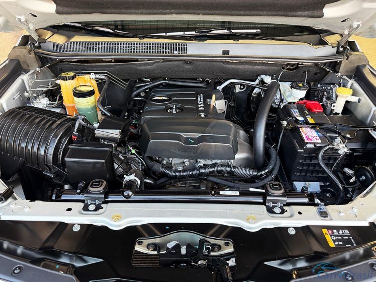 Mix Veiculos | S-10 2.5 LTZ 4X2 CD 16V 15/15 - foto 10