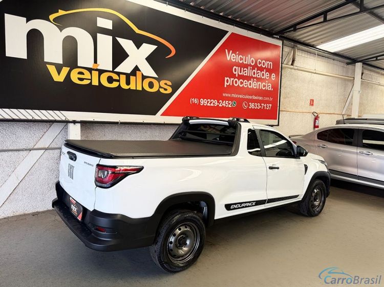 Mix Veiculos | Strada 1.4 FIRE ENDURANCE CS 22/22 - foto 3