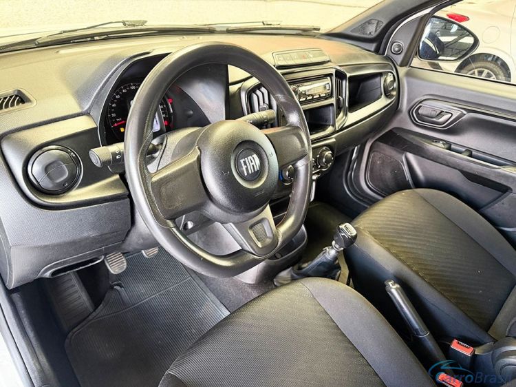 Mix Veiculos | Strada 1.4 FIRE ENDURANCE CS 22/22 - foto 5