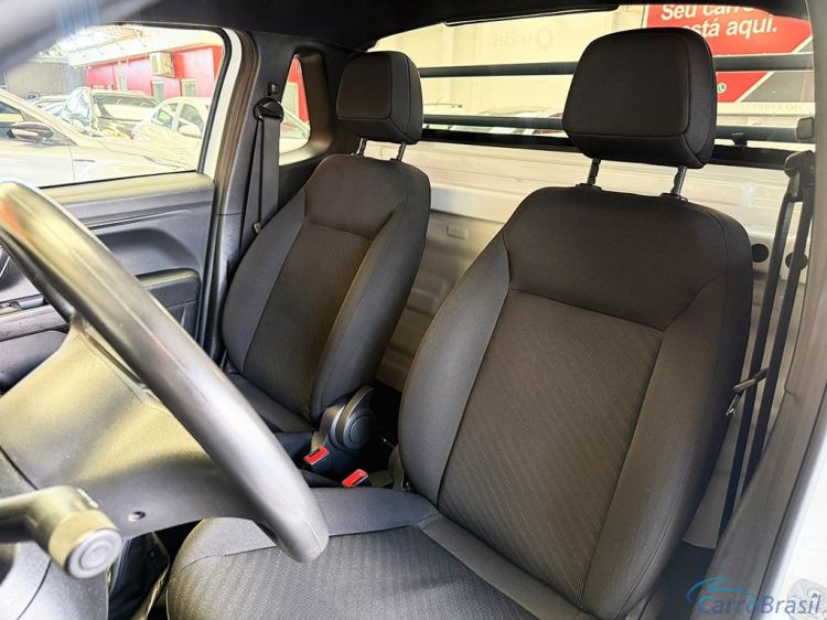 Mix Veiculos | Strada 1.4 FIRE ENDURANCE CS 22/22 - foto 6