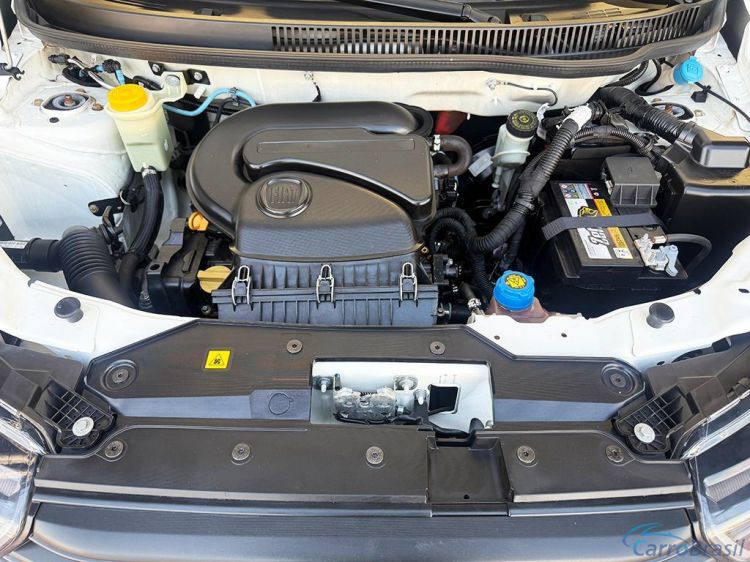 Mix Veiculos | Strada 1.4 FIRE ENDURANCE CS 22/22 - foto 7