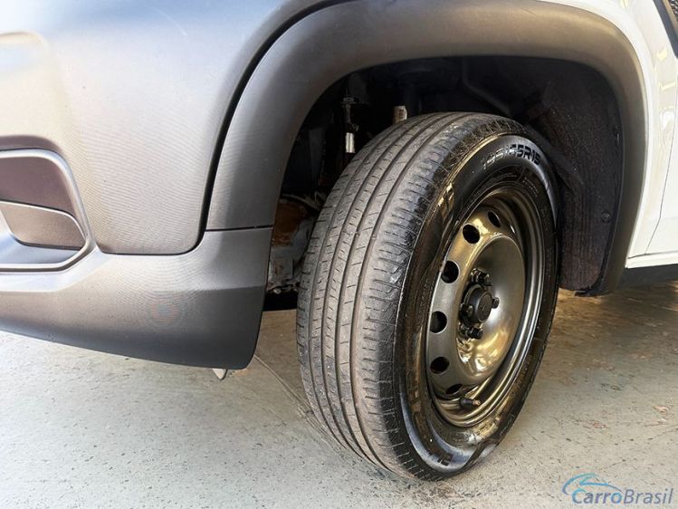 Mix Veiculos | Strada 1.4 FIRE ENDURANCE CS 22/22 - foto 8
