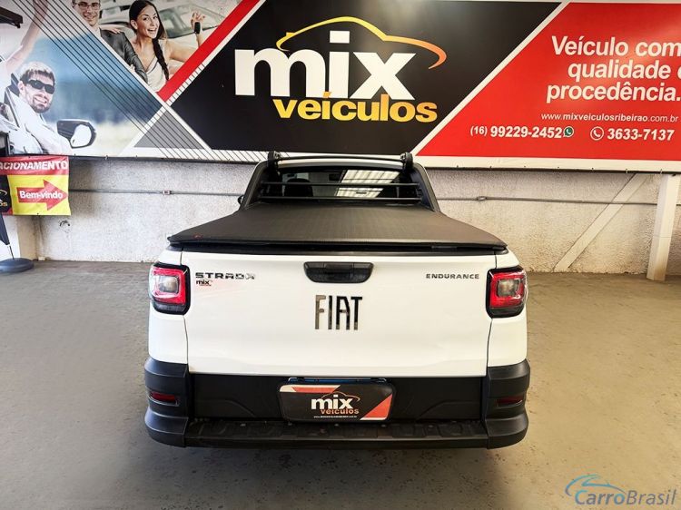 Mix Veiculos | Strada 1.4 FIRE ENDURANCE CS 22/22 - foto 9