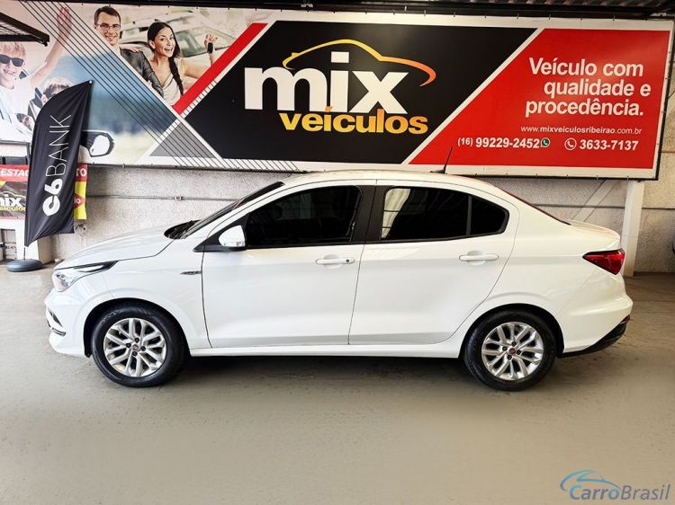 Mix Veiculos | Cronos 1.3 FIREFLY DRIVE GSR 18/19 - foto 2
