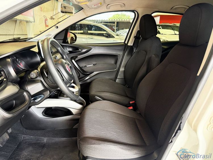 Mix Veiculos | Cronos 1.3 FIREFLY DRIVE GSR 18/19 - foto 4