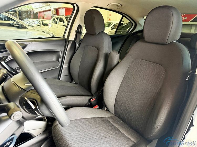 Mix Veiculos | Cronos 1.3 FIREFLY DRIVE GSR 18/19 - foto 5