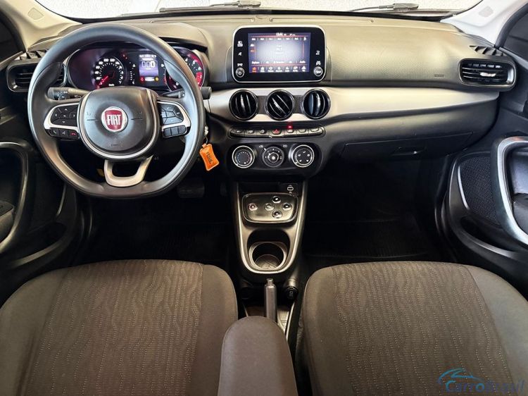 Mix Veiculos | Cronos 1.3 FIREFLY DRIVE GSR 18/19 - foto 6