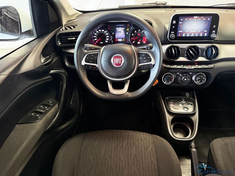 Mix Veiculos | Cronos 1.3 FIREFLY DRIVE GSR 18/19 - foto 7