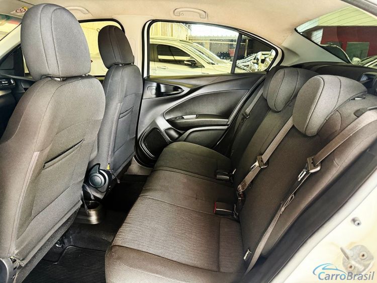 Mix Veiculos | Cronos 1.3 FIREFLY DRIVE GSR 18/19 - foto 8