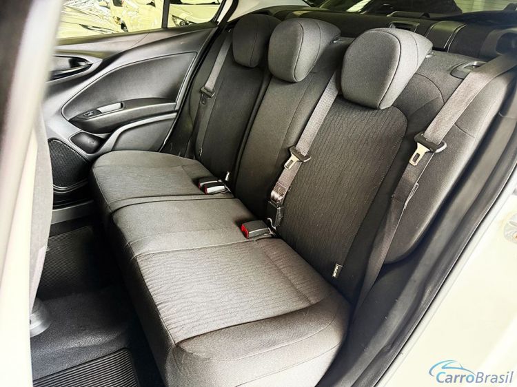 Mix Veiculos | Cronos 1.3 FIREFLY DRIVE GSR 18/19 - foto 9