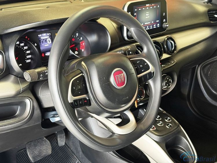 Mix Veiculos | Cronos 1.3 FIREFLY DRIVE GSR 18/19 - foto 10