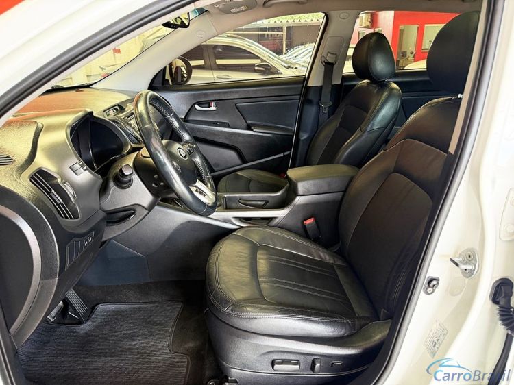 Mix Veiculos | Sportage 2.0 EX 4X2 16V 13/14 - foto 4