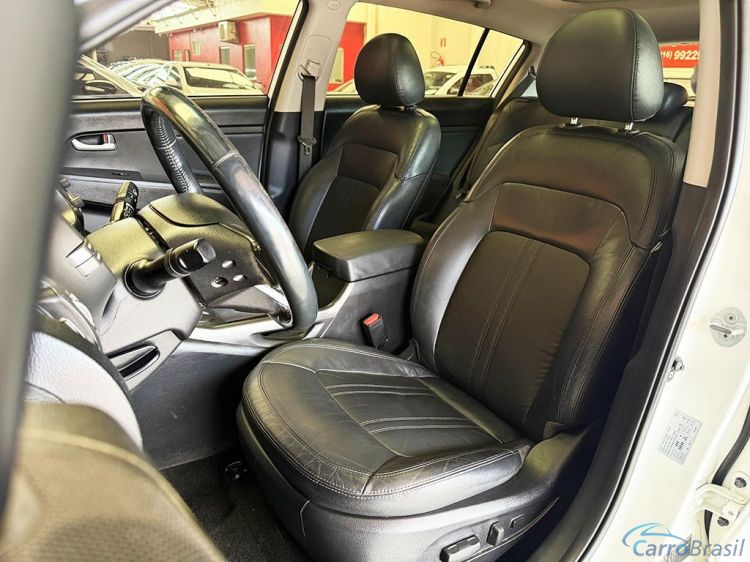 Mix Veiculos | Sportage 2.0 EX 4X2 16V 13/14 - foto 5