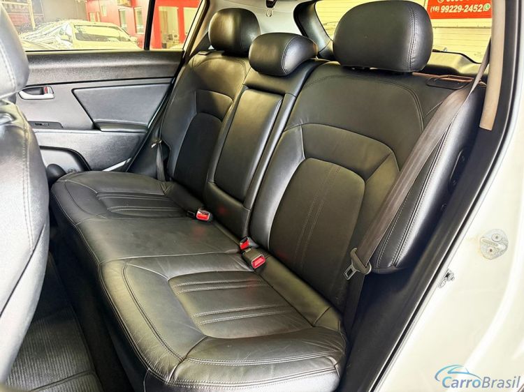 Mix Veiculos | Sportage 2.0 EX 4X2 16V 13/14 - foto 9