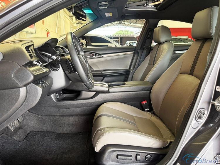 Mix Veiculos | Civic 1.5 16V TURBO TOURING 20/21 - foto 4