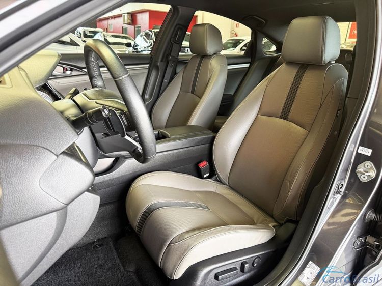Mix Veiculos | Civic 1.5 16V TURBO TOURING 20/21 - foto 5
