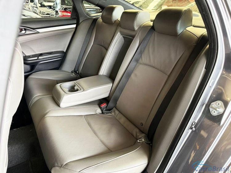 Mix Veiculos | Civic 1.5 16V TURBO TOURING 20/21 - foto 9