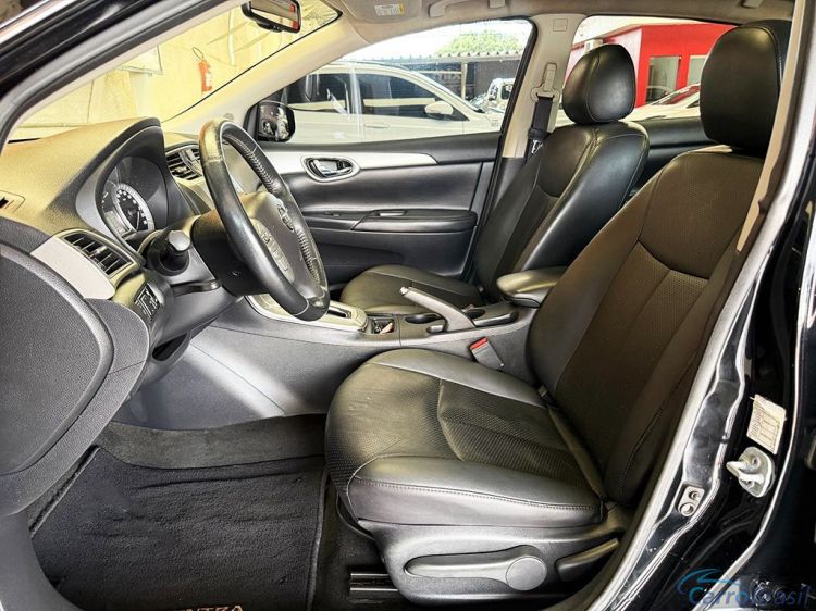 Mix Veiculos | Sentra 2.0 SL 16V 13/14 - foto 4
