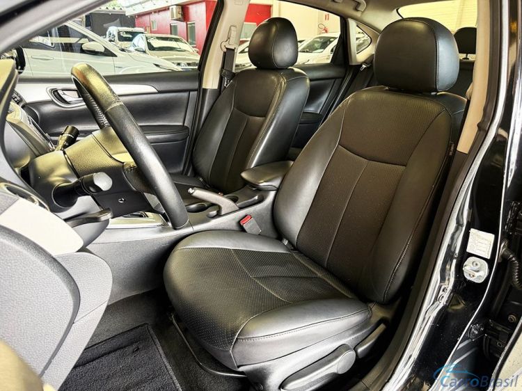 Mix Veiculos | Sentra 2.0 SL 16V 13/14 - foto 5