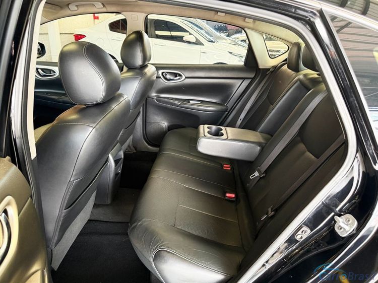 Mix Veiculos | Sentra 2.0 SL 16V 13/14 - foto 8