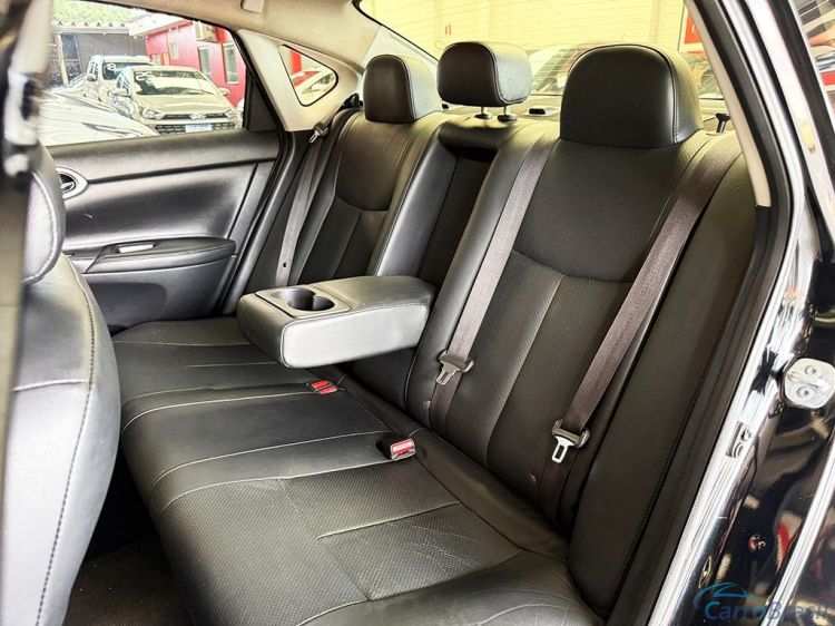 Mix Veiculos | Sentra 2.0 SL 16V 13/14 - foto 9