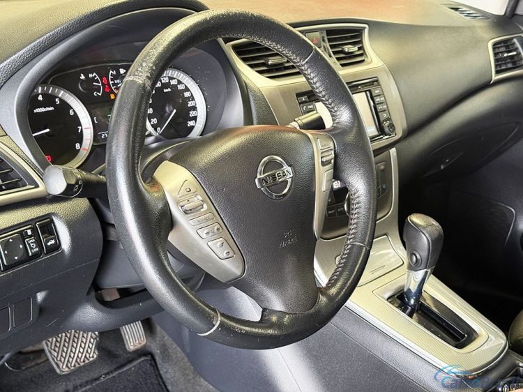 Mix Veiculos | Sentra 2.0 SL 16V 13/14 - foto 10