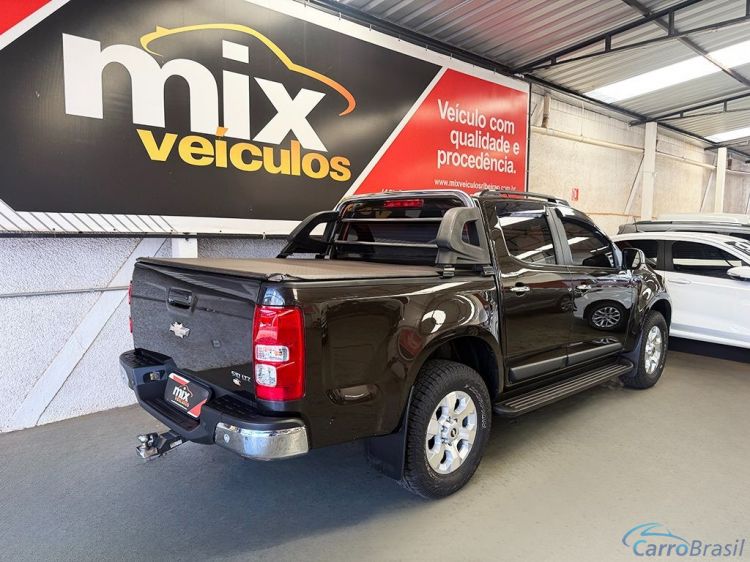 Mix Veiculos | S-10 2.4 LTZ 4X2 CD 8V 14/14 - foto 3