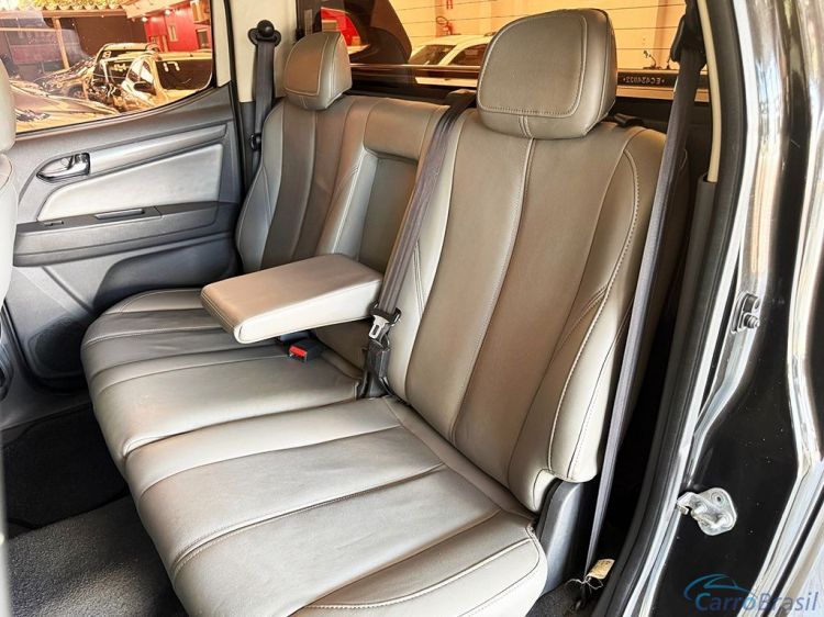 Mix Veiculos | S-10 2.4 LTZ 4X2 CD 8V 14/14 - foto 9