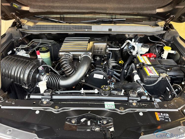Mix Veiculos | S-10 2.4 LTZ 4X2 CD 8V 14/14 - foto 10