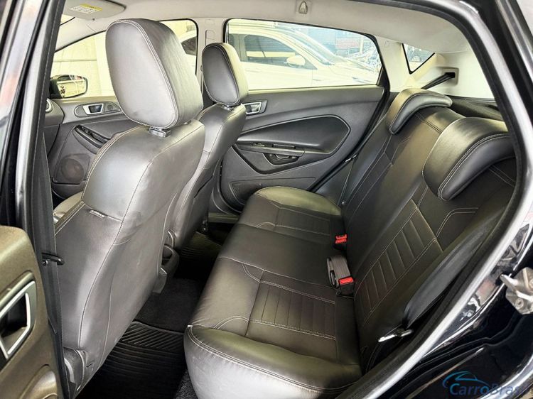 Mix Veiculos | Fiesta Hatch 1.6 TITANIUM HATCH 16V 13/14 - foto 8