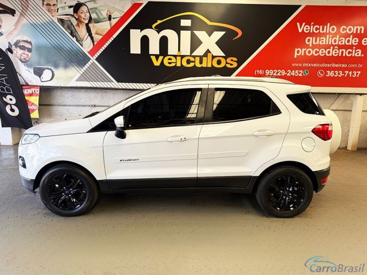 Mix Veiculos | EcoSport 2.0 TITANIUM 16V 14/14 - foto 2