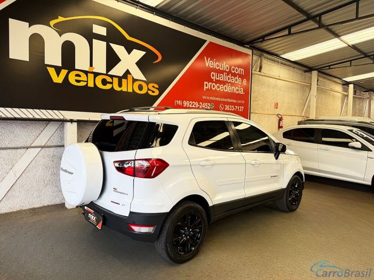 Mix Veiculos | EcoSport 2.0 TITANIUM 16V 14/14 - foto 3