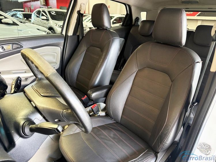Mix Veiculos | EcoSport 2.0 TITANIUM 16V 14/14 - foto 5