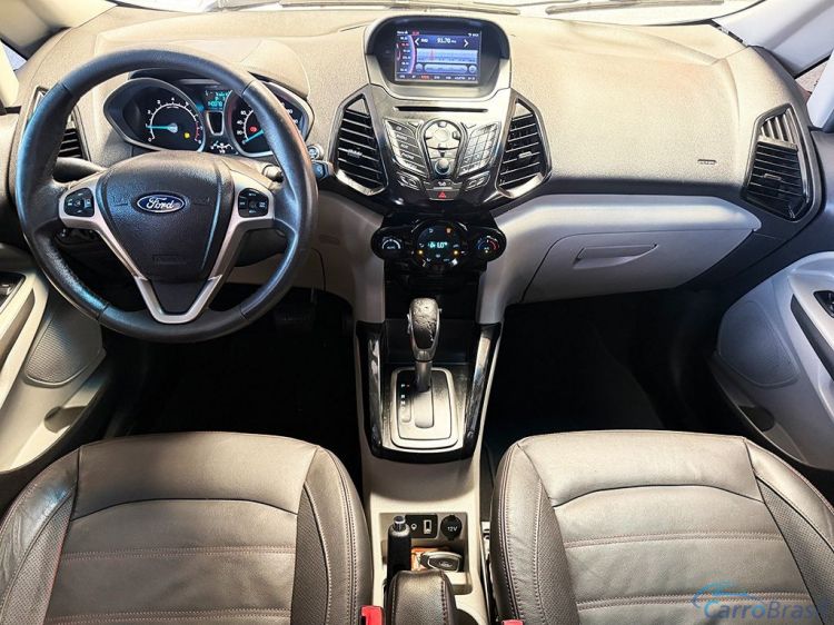 Mix Veiculos | EcoSport 2.0 TITANIUM 16V 14/14 - foto 6