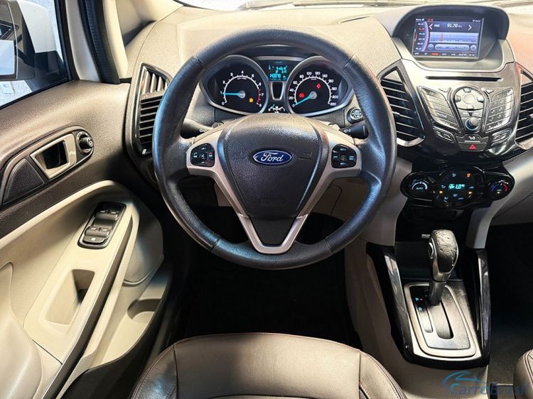 Mix Veiculos | EcoSport 2.0 TITANIUM 16V 14/14 - foto 7